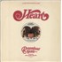 Heart Dreamboat Annie - Pic Label 12