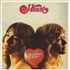 Heart Dreamboat Annie - Promo Stickered vinyl LP UK HEALPDR829904