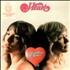 Heart Dreamboat Annie - Sealed! vinyl LP US HEALPDR364908