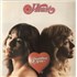 Heart Dreamboat Annie - VG+ vinyl LP UK HEALPDR858914