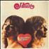 Heart Dreamboat Annie vinyl LP German HEALPDR798568