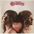 Heart Dreamboat Annie vinyl LP UK HEALPDR865258