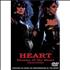 Heart Dreams Of The Heart - Interviews DVD UK HEADDDR416837