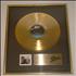 Heart Greatest Hits award disc US HEAAWGR201409