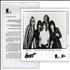 Heart Greatest Hits press pack US HEAPPGR388693