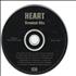 Heart Greatest Hits CD album UK HEACDGR83810