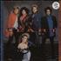 Heart Heart - Hype Sticker vinyl LP UK HEALPHE769227