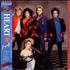 Heart Heart - With Press Release vinyl LP Japanese HEALPHE496406