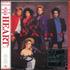 Heart Heart CD album Japanese HEACDHE445196