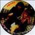 Heart Interview Picture Disc picture disc LP UK HEAPDIN197897
