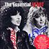 Heart The Essential Heart - autographed 2-CD album set US HEA2CTH278695