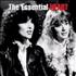 Heart The Essential 2-CD album set Japanese HEA2CTH232828