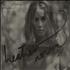 Heather Nova Heart And Shoulder - Autographed 2-CD single set UK HNV2SHE644184