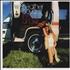 Heather Nova I'm No Angel CD single European HNVC5IM311202