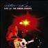 Heather Nova Live At The Union Chapel DVD UK HNVDDLI292926