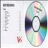 Heather Nova Live CD-R acetate UK HNVCRLI190156