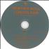 Heather Nova London Rain CD single Swedish HNVC5LO126035