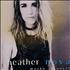 Heather Nova Maybe An Angel - no obi CD single Japanese HNVC5MA238573