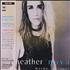 Heather Nova Maybe An Angel - Sealed CD single Japanese HNVC5MA129225