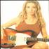Heather Nova Maybe An Angel - Three Promotional Postcards memorabilia Japanese HNVMMMA638340