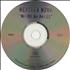 Heather Nova Maybe An Angel CD single German HNVC5MA505687