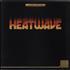 Heatwave Central Heating vinyl LP UK HAQLPCE497194