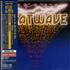 Heatwave Current CD album Japanese HAQCDCU533928