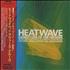 Heatwave Gangsters Of The Groove CD album Japanese HAQCDGA467041