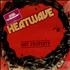 Heatwave Hot Property - Sealed vinyl LP US HAQLPHO452306