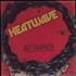 Heatwave Hot Property vinyl LP Dutch HAQLPHO729524