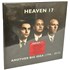 Heaven 17 Another Big Idea [1996-2015] - Deluxe CD Edition + Signed Print - Sealed cd album box set UK