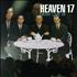 Heaven 17 How Live Is CD album UK H17CDHO291379