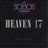 Heaven 17 So80s [Soeighties] Presents Heaven 17 CD album German H17CDSO673514