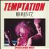 Heaven 17 Temptation (Special Dance Mixes) 12