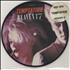 Heaven 17 Temptation - Stickered 7
