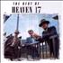 Heaven 17 The Best Of CD album UK H17CDTH227742