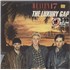 Heaven 17 The Luxury Gap + shrink vinyl LP UK H17LPTH698809
