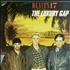 Heaven 17 The Luxury Gap CD album UK H17CDTH366765