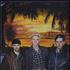 Heaven 17 The Luxury Gap cd album box set UK H17DXTH618427