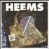 Heems Eat Pray Thug vinyl LP US 3F-LPEA784991
