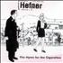Hefner The Hymn For The Cigarettes CD single UK HFNC5TH516154