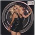 Heidi Montag Superficial - Pink Marble Vinyl - Sealed LP USA 9V5LPSU872908