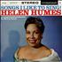 Helen Humes Songs I Like To Sing vinyl LP US HEHLPSO361514