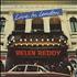 Helen Reddy Live In London vinyl LP UK HRELPLI317235