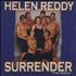 Helen Reddy Surrender CD single US HREC5SU245536