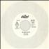 Helen Reddy Take What You Find - White label + Insert 7