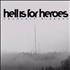 Hell Is For Heroes Transmit Disrupt CD album UK H/HCDTR352449