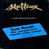 Hellion The Black Book CD album US HELCDTH479596