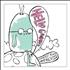 Hellogoodbye Zombies! Aliens! Vampires! Dinosaurs! CD album UK HEGCDZO400203