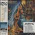 Helloween Better Than Raw CD album Japanese HLOCDBE204187